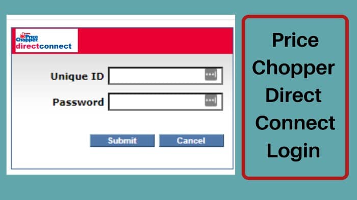 Price Chopper Direct Connect Price Chopper Employee Login